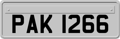 PAK1266