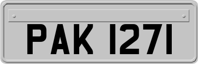 PAK1271