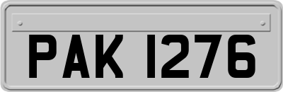 PAK1276