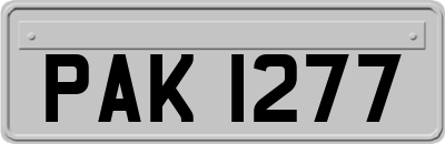 PAK1277