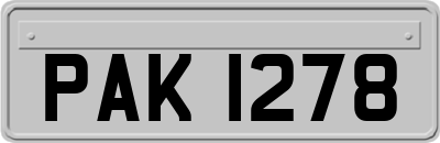 PAK1278
