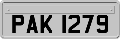 PAK1279