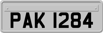 PAK1284