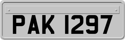 PAK1297