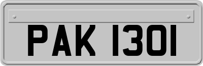 PAK1301