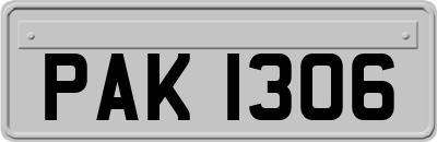 PAK1306
