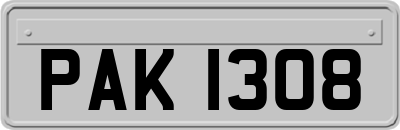 PAK1308