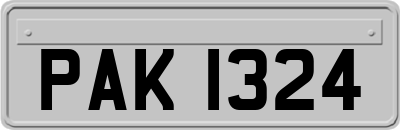 PAK1324