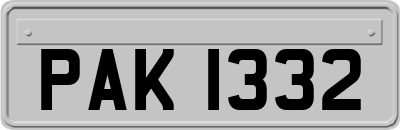 PAK1332