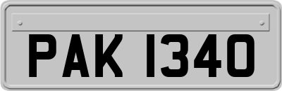 PAK1340