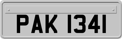 PAK1341