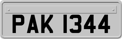 PAK1344