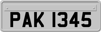 PAK1345