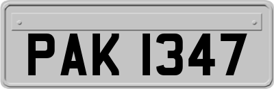 PAK1347
