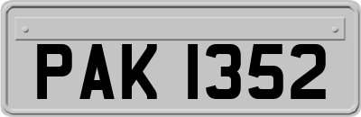 PAK1352