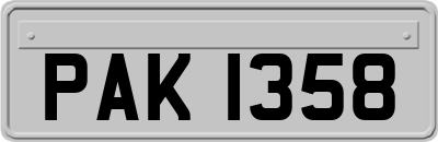 PAK1358
