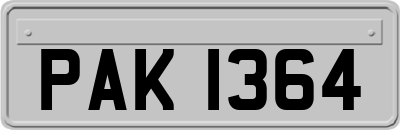 PAK1364