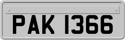 PAK1366