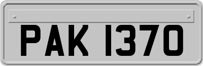 PAK1370