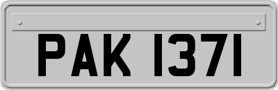PAK1371