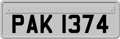 PAK1374