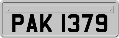 PAK1379