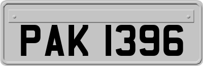 PAK1396