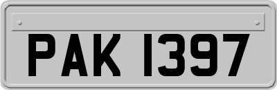 PAK1397