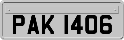 PAK1406