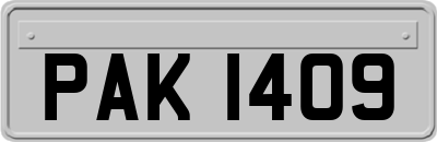 PAK1409