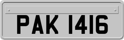 PAK1416