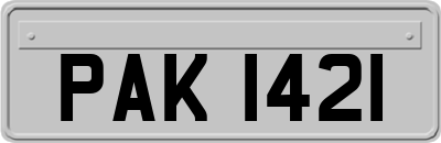 PAK1421