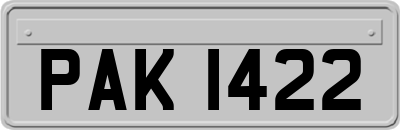 PAK1422