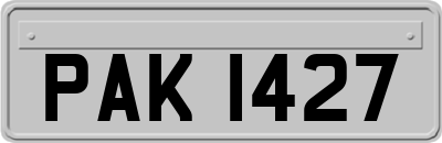 PAK1427
