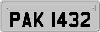 PAK1432