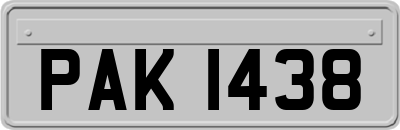 PAK1438