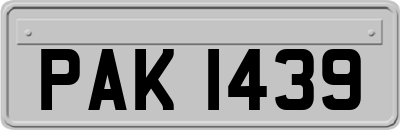 PAK1439