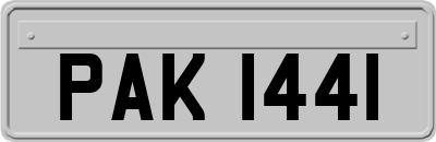 PAK1441