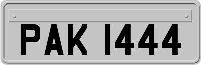PAK1444