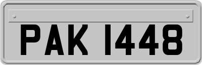 PAK1448