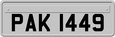 PAK1449