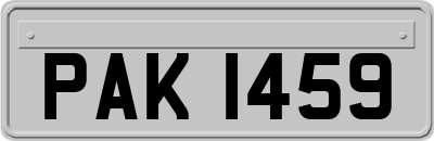 PAK1459