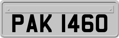 PAK1460