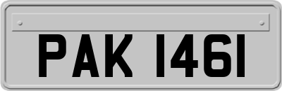PAK1461