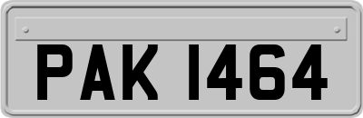 PAK1464