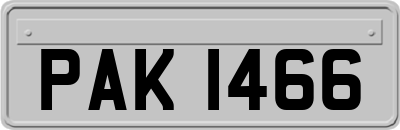 PAK1466