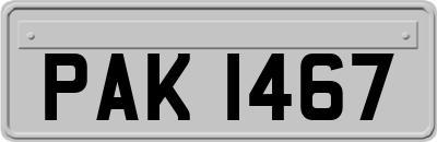 PAK1467