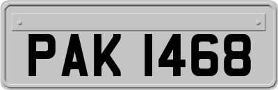PAK1468