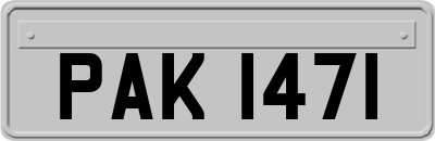 PAK1471