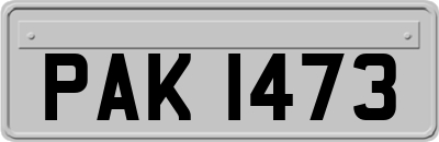 PAK1473